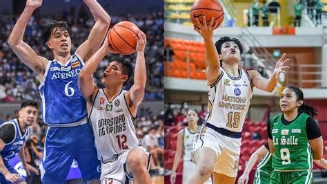 uaap basketball wiki